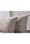Yarn Painted Series Mabel Single Duvet Cover Set - Brown - 6