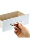 Kitchen Cabinet Furniture Drawer Cabinet Door Handle Handle Chrome 128 mm Metal Handle - 3