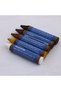 Furniture Touch-Up Pen Set Wood Filler Touch-Up Pen Furniture Wardrobe Scratch Remover Crack Concealer Set - 3