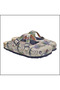 Cross Banded 525 Model Slippers from Srk 500 Series - 2