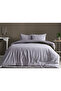 Dreamlife Duvet Cover Set Single - Gray - 8