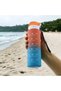 Motivational Water Bottle Water Bottle School Water Bottle Without Straw Water Bottle Sports Water Bottle Double Color Leakproof 800 cc - 3