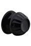 Black Metal Mallet - Daisy Dad Door Knob and Handle - 5