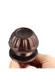 Door Handle Dad Door Knob Door Knob Handle Metal Mallet Copper - 5
