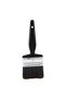 Oil Paint Brush No: 3 Painting Painter Brush Hobby Art Wall Metal Wood Painting Plastic Handle - 3