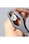 Double Mouth Universal Self-Tightening Multi-Tool Wrench Steel Spanner Torx Ratchet Wrench 6-13 / 14 - 5