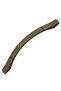 Furniture Bathroom Kitchen Cabinet Drawer Cabinet Door Handle Handle Antique Yellow 128 mm Metal Handle - 5