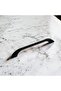 Metal Handle Furniture Kitchen Cabinet Drawer Cupboard Handles Door Handle Handle Black Color 128 mm - 3