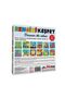 Discover Your Shape + Discover Your Color + Bamboo Sticks + Colorful Tangram (Set of 4) - 4