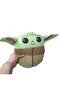 Star Wars Baby Yoda Plush Toy (40 CM) - 5