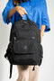 Ultra Light Multi-Pocket Waterproof Backpack (Laptop, Notebook, School, Sports, Travel)