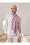 Deluxe Chiffon Shawl |   Color: Sepia Rose |   Size: 180X70Cm |   Hijab - 3