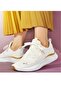 حذاء Softride Harmony Wns - أبيض دافئ - ذهبي PUMA - أبيض PUMA - 6