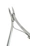 Solingen Gr-103 Professional Manicure Meat Nippers Cuticle Nippers - 4