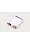 Blackpink Spiral 2-Piece A5 and A6 Notepad Set - 3
