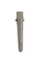 20 Pcs Aluminum Hair Collet Hairdresser Blow Dry Collet, Gray Clasp - 3