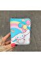 Anime Fantasy Magic Melody - Cinnamoroll Short Wallet