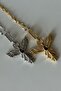 Light of An Angel Steel Necklace - 4