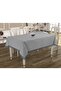 Lacy Table Cloth 160X220