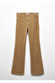 Dark Camel Women's Jeans 67120261 - 5
