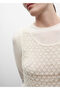 Natural Women's Bustier 57049112 - 4