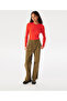 Khaki Trousers - 2