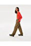 Khaki Trousers - 4