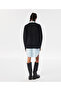 Black Woven Dress - 6