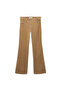 Dark Camel Women's Jeans 67120261 - 6