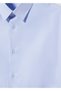 Sky Blue Men's Shirt 57904009 - 10