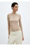 Sand Women's T-Shirt 67910470 - 9