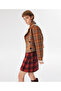 RUST Woven Blazer Jacket - 6