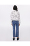 White Woven Shirt - 6