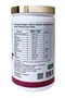 2-Pack Marine Collagen Hydrolyzed Fish Collagen, Glycine, Elastin, Hyaluronic Acid 300 Gr - 3