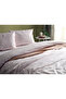 Dreamlife Single Duvet Cover Set - Powder - 4