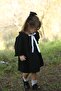 Muslin Girls' Dress - 3