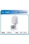 180 Degree Motion Sensor Radar Sensor Ct-9240 - 2