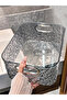 Desktop Makeup Jewelry Organizer Cosmetic Bathroom Organizer - 3