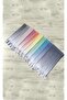 Yellow Striped Peshtemal - Highly Absorbent and Soft 100% Cotton - 90X180 cm - 3