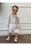 Linen Shirts Children's and Baby Clothing for Holidays and Special Occasions