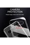 Case for Samsung Galaxy Note 8 Durable and Flexible Transparent Ultra Thin Colorless Clear Case - 5