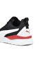 Anzarun Lite Men's Running and Training Shoes - Black and White 37112850 - 2