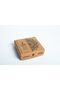 Natural Laurel Soap 4 Pack Royal Musk Scented - 2