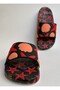 Soft Non-Slip Plastic Sea Star Themed Pool Beach Bathroom Terrace Home and Street Slippers - 4