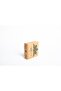 Mubarak Natural Laurel Soap 4 Pack Amber Scented - 2