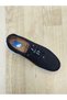 Men's Sporty - Genuine Leather, Lightweight Orthopedic Sole, Smart Tied Summer Shoes - 6
