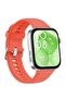 Huawei Watch Fit 3 Cord Smart Watch Silicone Cord Strap Band - 3