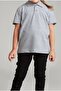 Children's Polo Neck Short Sleeve School Tshirt