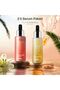 Dual Serum Pack 30 ml Vitamin C Serum and 30 ml Arbutin Skin Care Serum - 2