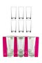 Lav Nev Suma 6-Pack Water & Lemonade Glass Sum330 - 2